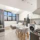 Dubai Studio Luxury Stay Near Downtown Dining Shopping & Attractions, Dubai - Photo 9
