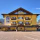 Hotel Garni La Vigna - Adult Friendly, San Michele allʼAdige