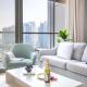 Frank Porter - West Avenue, Dubaj - Fotografie 6