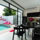 Stylish Umalas 2BR Villa With Private Pool, Kerobokan - Fotografie 3