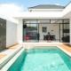 Stylish Umalas 2BR Villa With Private Pool, Kerobokan - Fotografie 5