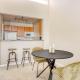 Hollywood 1BR w Gym Pool Sundeck nr Metro LAX-851, Los Angeles - Foto 6