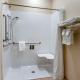 Comfort Inn, Crawfordsville (fotografie 8)