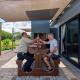 Leisure on Sleigh Langebaan - Direct golf course access & HOT TUB - Fotografie 9
