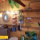 ΒΑΜΒΟΟ nest by the sea, Pálioura (fotografie 4)