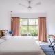 Da Alohas Boutique Picturesque Premium 2BR suite, Candolim - Foto 9