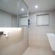 Sound Stay, 1 minute walk from Sillim Station, Netflix, 2 queen-sized beds, Hongdae 20 minutes, Remodeling, Soul - Fotografie 10