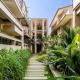 Da Alohas Hibiscus Oasis Pool Facing Candolim, Betim - Fotografie 2