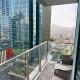 COZI two bedroom family room near Grand Hyatt BGC, Manila - Fotografie 5