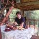 Atha Tree House, Habarana (fotografie 8)