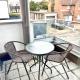 Central Leigh, on the Broadway, private gated parking, balcony Southend-on-Sea - Foto 4