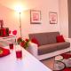 The Relax Apartment, Montagnana - Fotografie 1