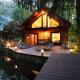 ZenCabin - Luxe en Wellness in de natuur Hulshout - Foto 3
