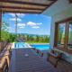 Villa Y1 with Hot Pool, Jacuzzi , Sauna - Sapanca - Foto 10
