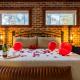 Escape to Elegance by Ghosal Luxury Lodging, Sevierville - Fotografie 5