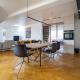 Central Penthouse with Panoramic Private Terrace, Copenhague - Foto 1