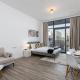 Upgraded Brand New Studio in Belgravia 2, JVC - Allsopp & Allsopp, Dubaj - Zdjęcie 2