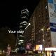 Studio Apartment at heart of Warsaw, Varsavia - Foto 10