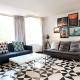 El Arbol by Da Alohas Luxury 2BHK suite Candolim, Nerul - Fotografie 1
