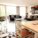 El Arbol by Da Alohas Luxury 2BHK suite Candolim, Nerul - Fotografie 10