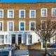 Comfy Flat Near Portobello Road, London - Foto 4
