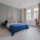 Blueground Prague 10 fully equipped nr park - PRG23 PRG-23, Praha - Fotografie 9