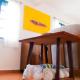 The ABBA Home - Areia Branca Beach Apartment, Praia da Areia Branca (Foto 5)