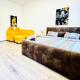 Lovely 3BR Apartment for 9P, 10Min to FAC Platz, Wien - Foto 1
