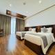 Gokulam Grand Kozhikode, Calicut - Foto 6