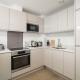 Private Room in Shared Flat with Stunning Views Barking - Fotografie 6