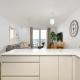 Private Room in Shared Flat with Stunning Views Barking - Fotografie 3