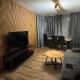 FeWo im Kurhotel in Schluchsee Apartment Black Forest mit Balkon Indoorpool Tiefgaragenstellplatz, Schluchsee - Foto 5