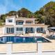 Villa Atlantis - Beautiful Sea Views