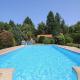 Pretty cottage with exclusive use of private pool in 5 acres of grounds, Marval - Fotografie 3