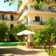 Des Roses Hotel, Platanias