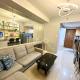 Kathys crib 38sqm with big balcony pool view at Shell Residence, Manila - Foto 8