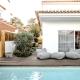 Villa in Comporta Village with heated pool - Foto 4