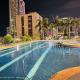 Malate Bayview Mansion City View and Seaview Room, Manila - Fotografie 9