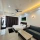 Athithi Resort and Hospitality, Ghaziabád - Fotografie 2