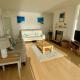 Ocean View, 5 bedrooms sleeps 10, stunning views, parking x4 Mevagissey - Foto 5