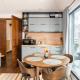 Leaf Loft Chalet, Văleni-Stînişoara - Fotografie 10