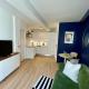 Cosy 1 Bedroom Place Massena, Nice - Fotografie 4