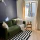 Cosy 1 Bedroom Place Massena, Nice - Fotografie 10