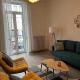 Appartement T4 70m2 - meublé - centre ville - proche Thermes, Lons-le-Saunier (fotografie 2)