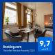 maremar - Design Apartment - Luxus Boxspringbett - Zentral - Küche - Arbeitsplatz - Highspeed WLAN, ゲーラ - 写真 1