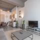 Sliema Modern-Retro Chic Style Home by the Sea, Sliema - Fotografie 1