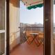 Modern Stay with Balcony near Niguarda Hospital, Mailand - Foto 2