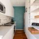 Modern Stay with Balcony near Niguarda Hospital, Mailand - Foto 5