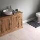 Pet-Friendly - 2 Bedrooms Bungalow hot tub parking Heacham - Foto 5