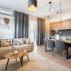 UpHome Suites, Bucharest - Photo 5